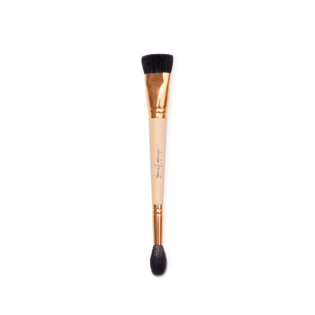 Contour Highlighter Brush #02 - AnnaliaBeauty