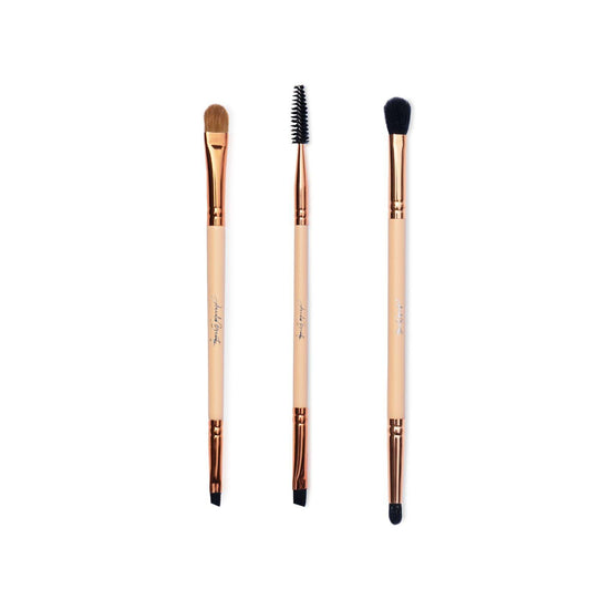 Eye Brush Kit - AnnaliaBeauty