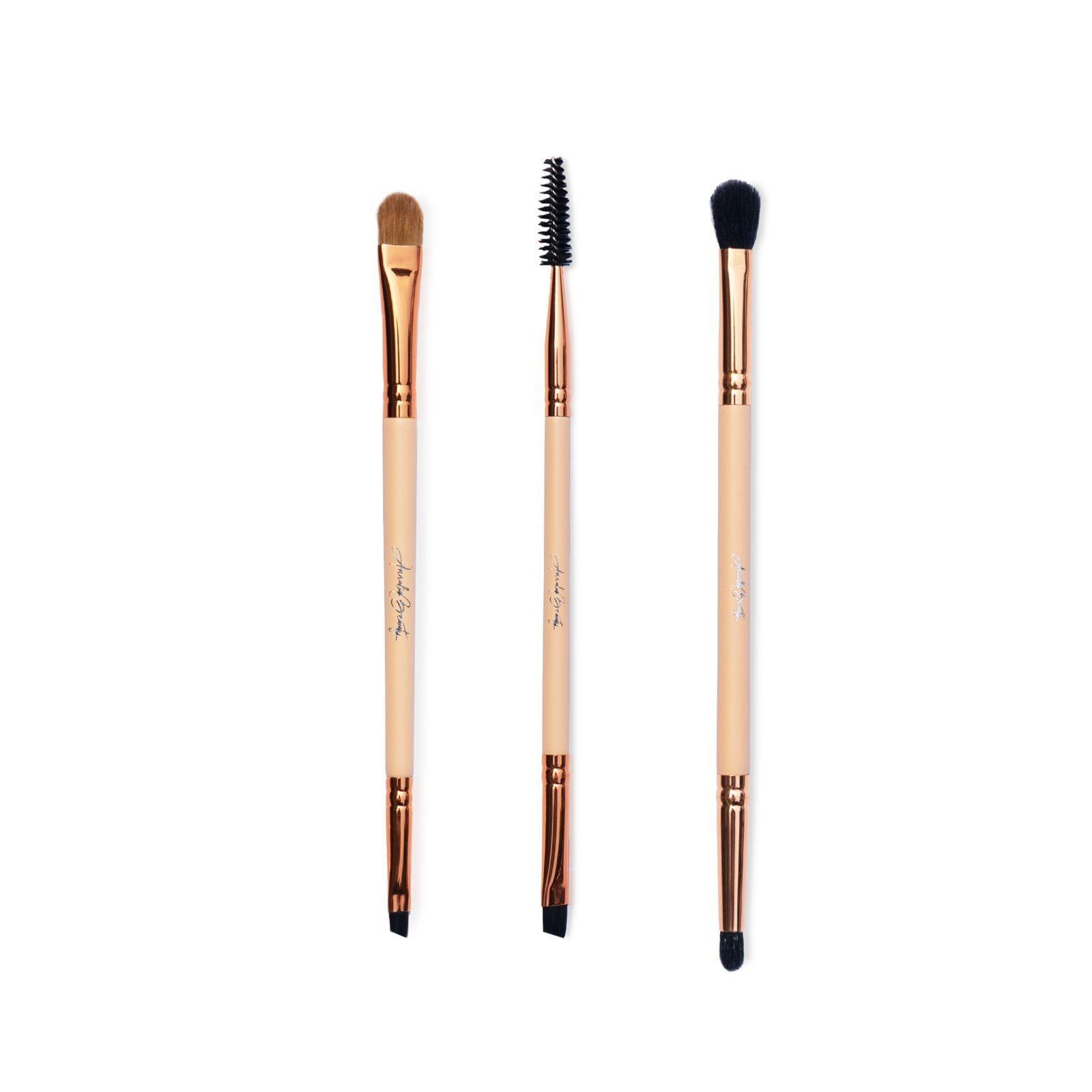 Eye Brush Kit - AnnaliaBeauty