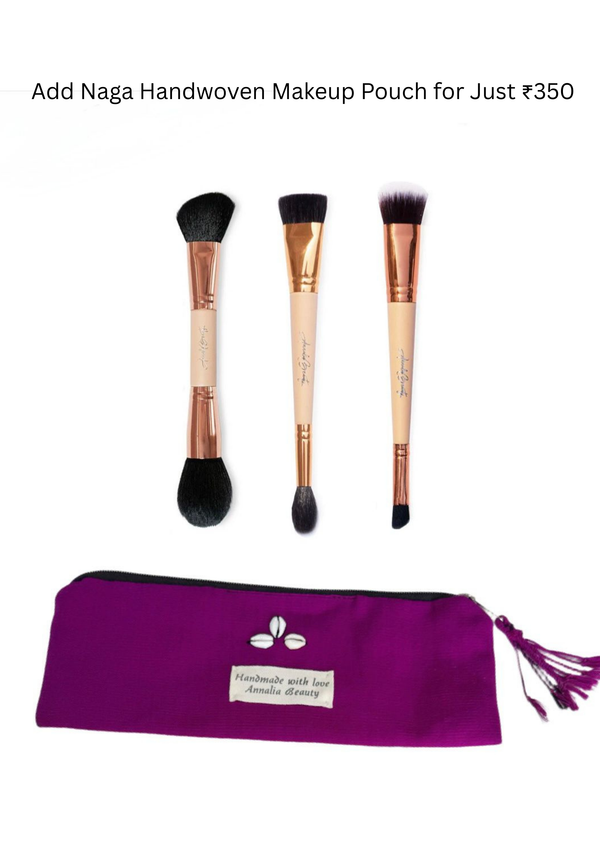 Face Brush Kit