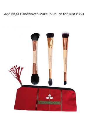 Face Brush Kit