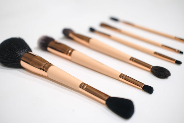 Full Brush Kit - AnnaliaBeauty