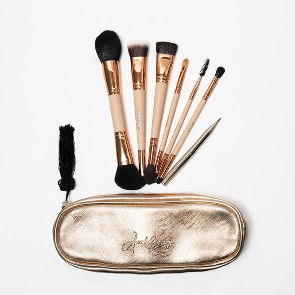 Full Brush Kit - AnnaliaBeauty