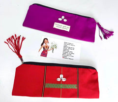 Makeup Pouch - Limited Edition