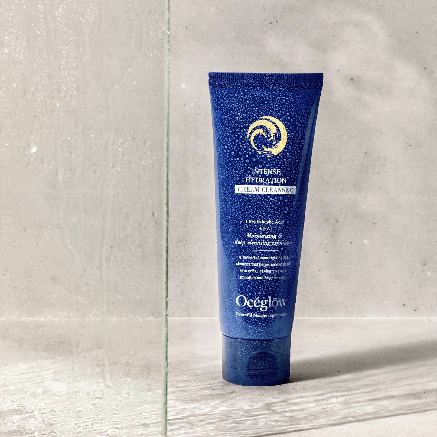 Intense Hydration Cream Cleanser (74ml)