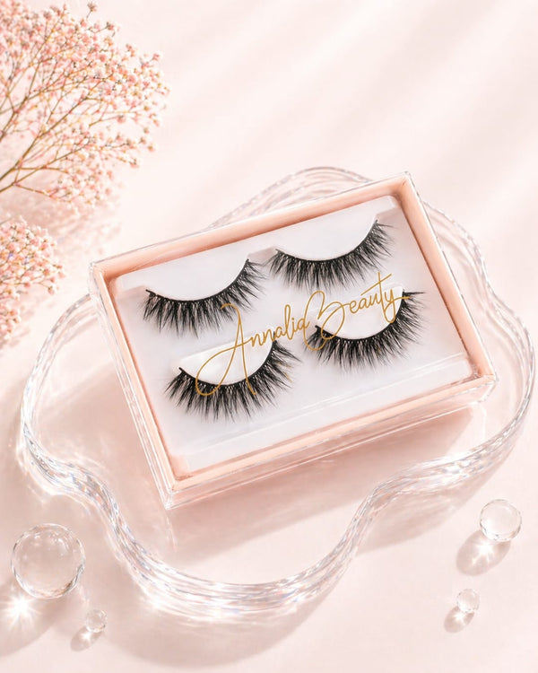 Babydoll Eyelashes