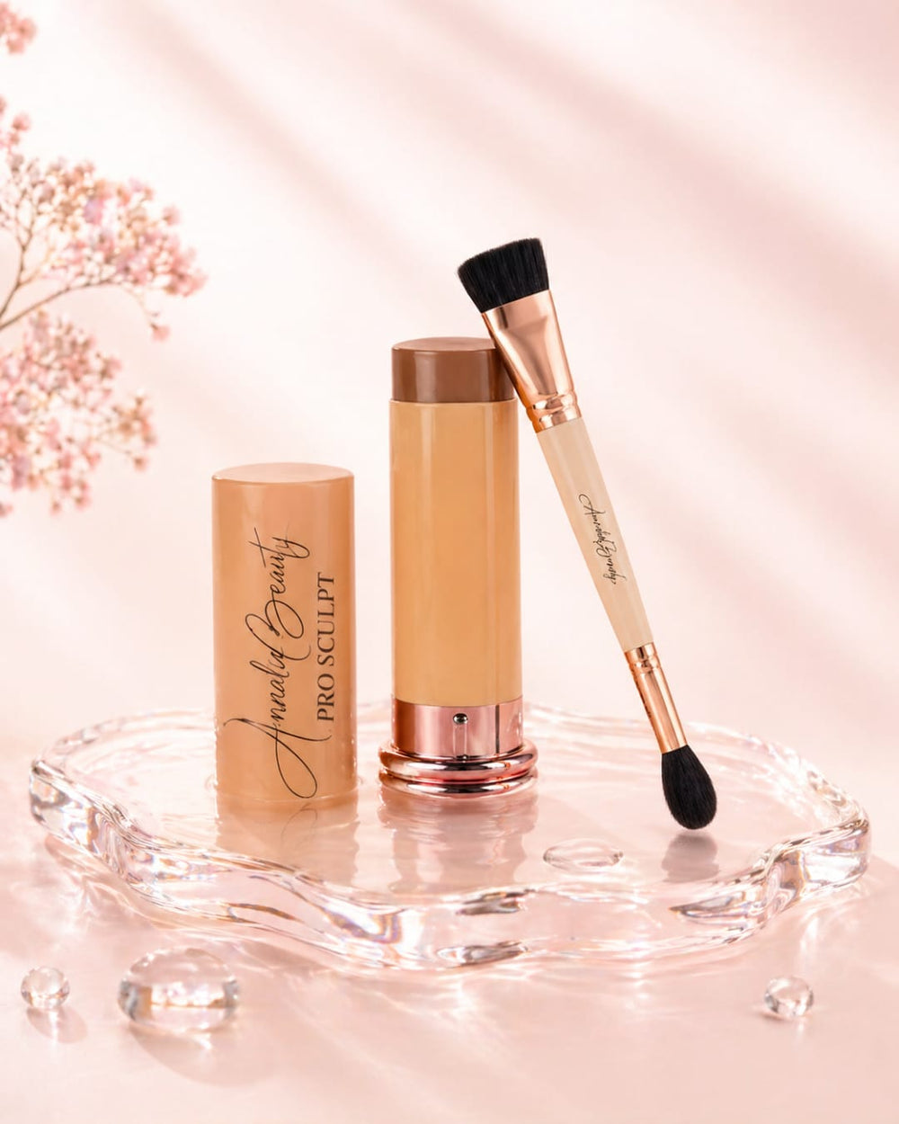 Pro Sculpt Duo