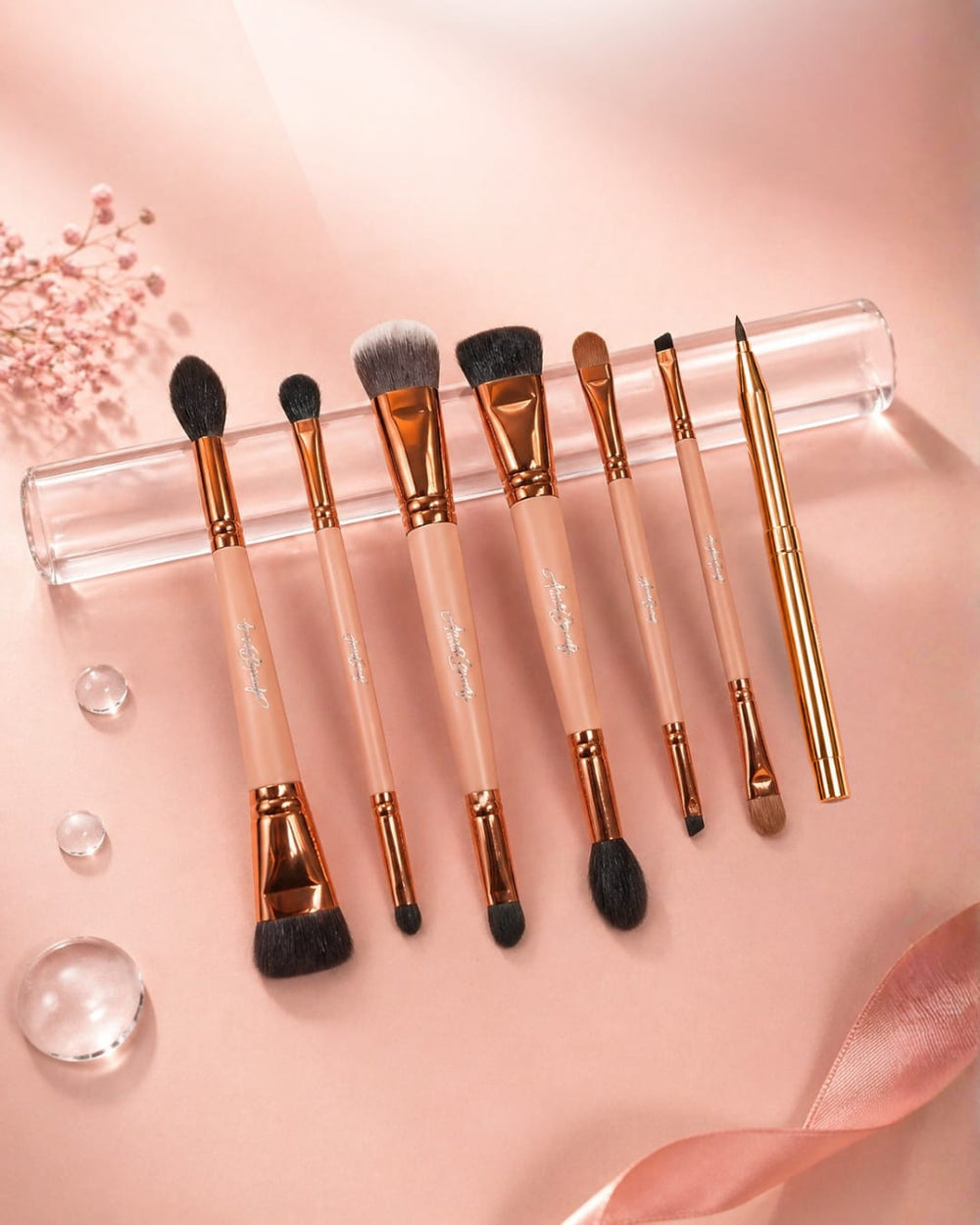 Full Brush Kit