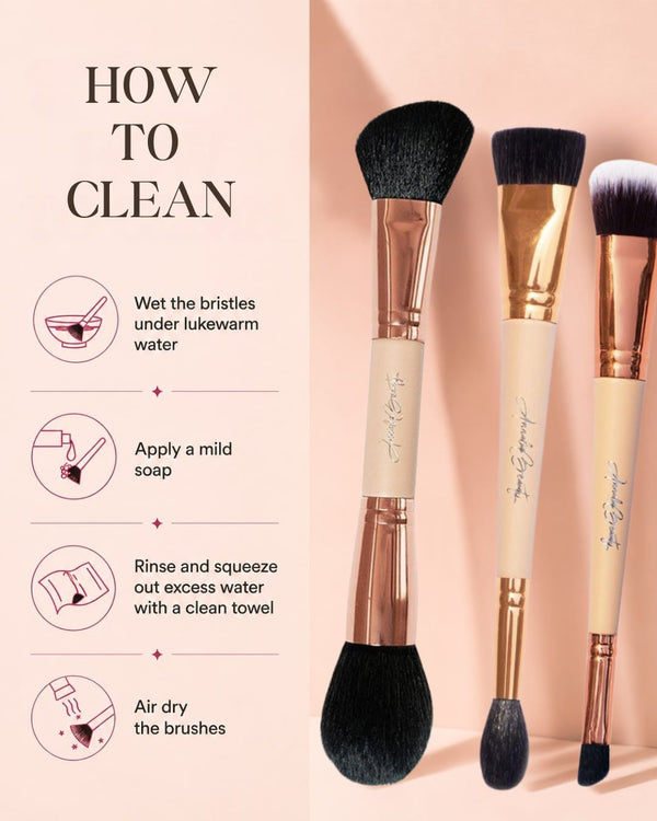 Face Brush Kit