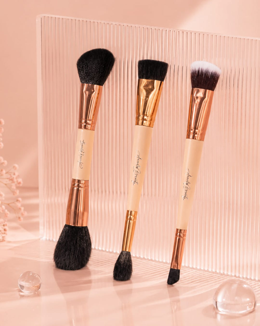Face Brush Kit