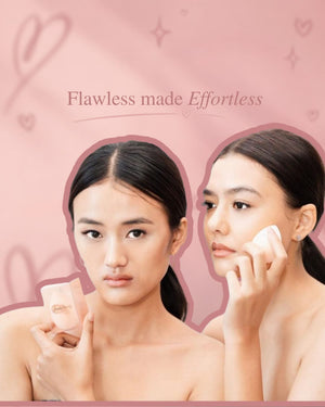 ฟองน้ำกำมะหยี่
