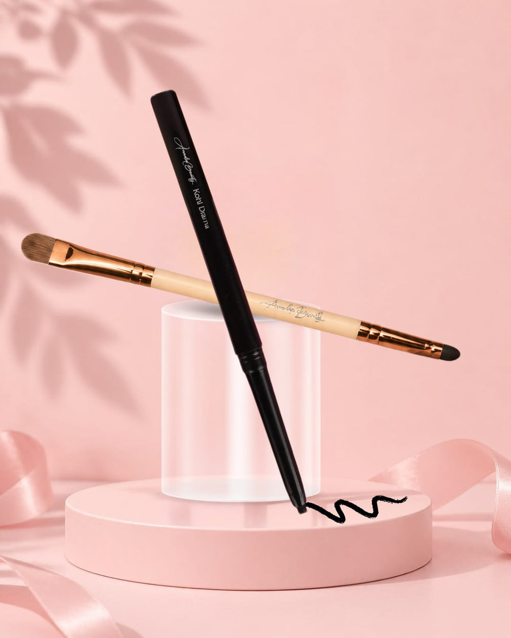 K-Beauty Liner Whisper Set
