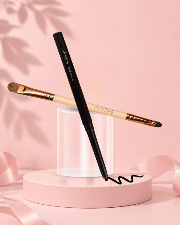K-Beauty Liner Whisper Set