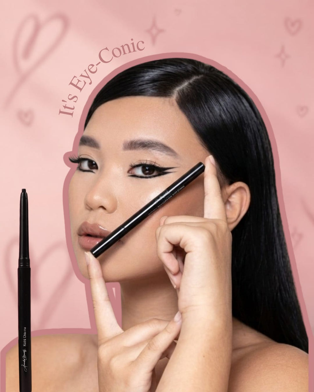 K-Beauty Liner Whisper Set