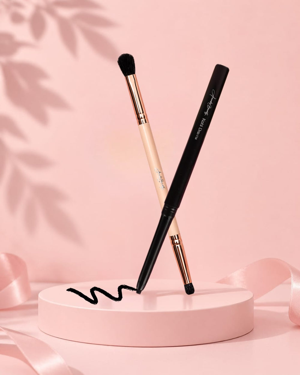 After-Dark Kohl Drama Set
