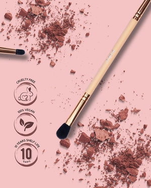 แปรงเบลนด์อายแชโดว์ Crease Eyeshadow Blending Brush #05 