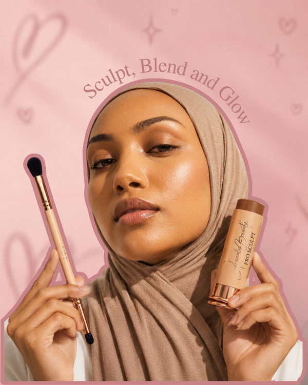 Instant Nose Job Duo