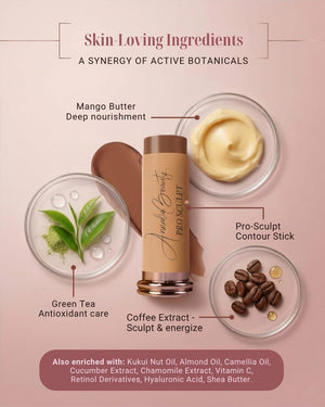 Pro Sculpt