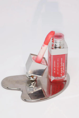 SPF50 Tinted Lip Oil