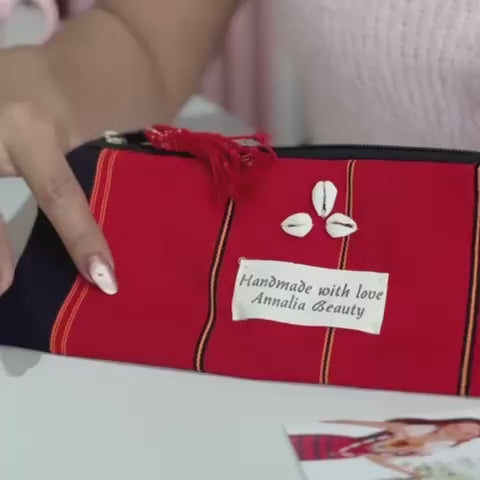 Makeup Pouch - Limited Edition