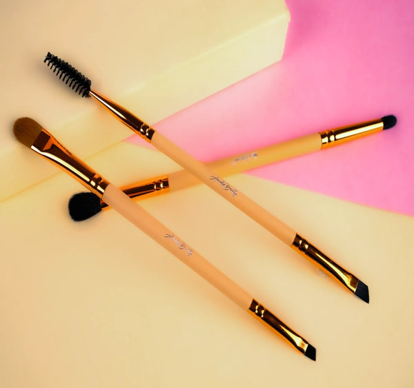 Eye Brush Kit - Demo